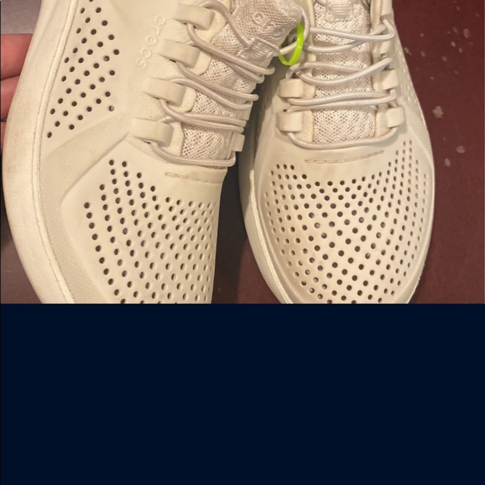 CROCS #3